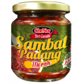 CHE'NOR SAMBAL PADANG MERAH 160G