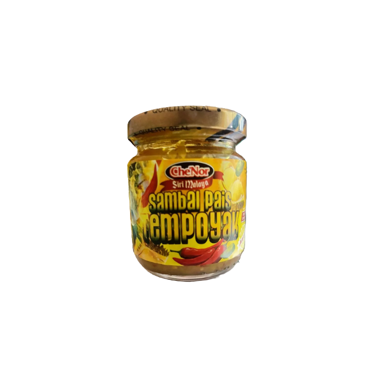 CHE'NOR SAMBAL PAIS EMPOYAK