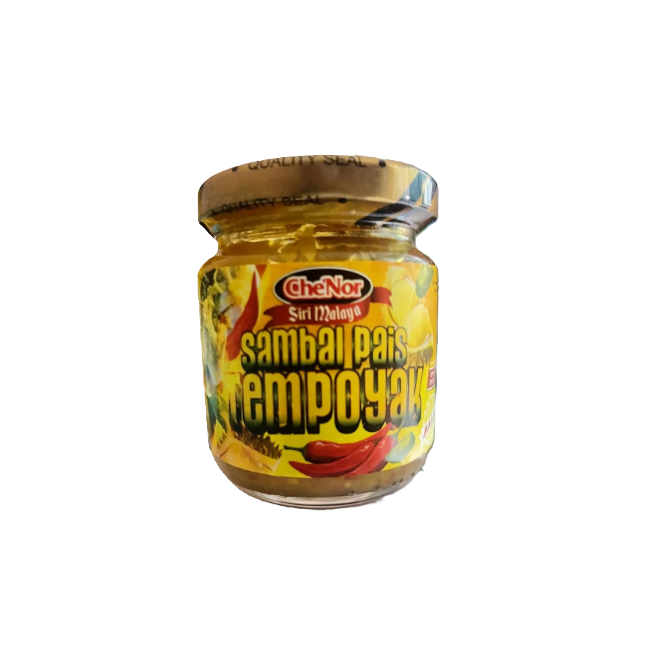CHE'NOR SAMBAL PAIS EMPOYAK