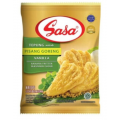 SASA TEPUNG GORENG PISANG VANILLA FLAVOUR 210G