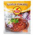 ULEG SAMBAL BAWANG (10 Sachets)