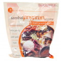 NORSIDAH SAMBAL JANGANAN 250G
