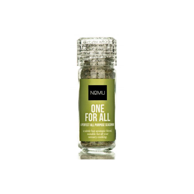 NOMU GRINDERS ONE FOR ALL 45G