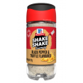 MC CORMIC SHAKE SHAKE BLACK PEPPER&TRUFFLE FLAVOURED 57G