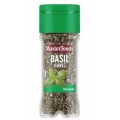 MASTERFOODS BASIL LEAVES 10G