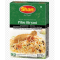 SHAN PILAU BIRYANI