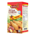 BESTARI TEPUNG AYAM GORENG PEDAS 150G