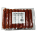 BOBO CHILLI BEEF SAUSAGE 1KG