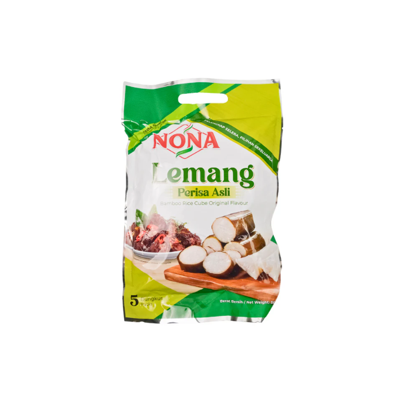 Nona Lemang 5 PACKS