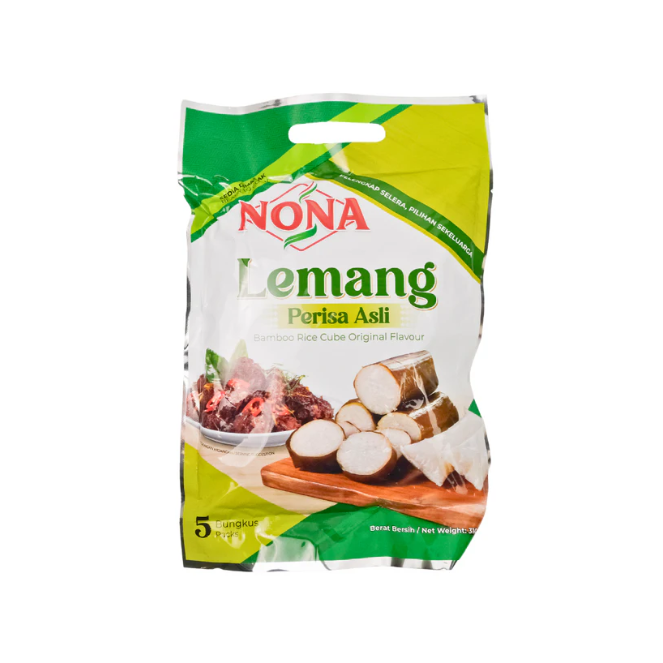 Nona Lemang 5 PACKS