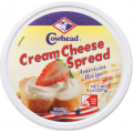COWHEAD CREAM CHEESE SPREAD (AMERICAN RECIPE) 227G