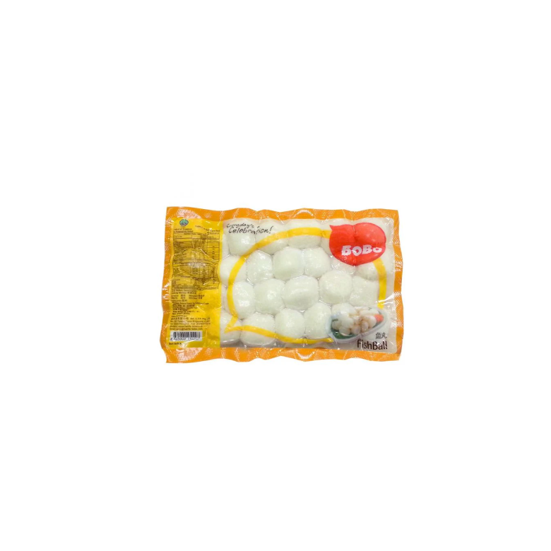 BOBO FISH BALL 450g