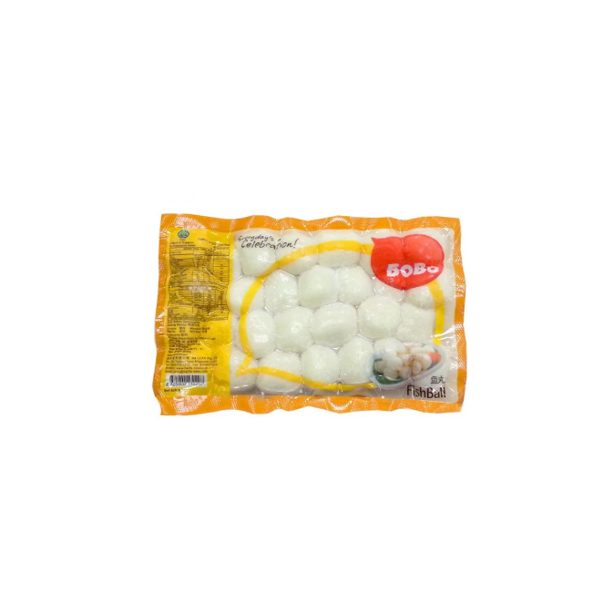 BOBO FISH BALL 450g