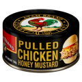 AYAM BRAND PULLED CHICKEN HONEY MUSTARD 150G